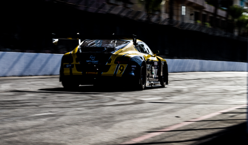 Illustration for article titled Here Is Your Mega Gallery Of All The Racing At Long Beach This Weekend